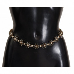 Cintura texture Dauphine...