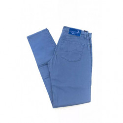 Jeans e pantaloni in cotone...