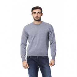Maglione in lana merino...