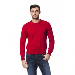 Maglione in lana merino...