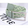Cintura Donna Thyie - Afrodite - Colore Verde - 0106