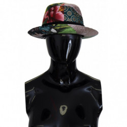 Cappello Fedora a tesa...