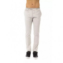 Jeans e pantaloni in cotone...