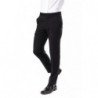 Jeans e pantaloni in lana grigia - W52