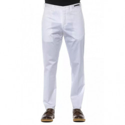 Jeans e pantaloni in cotone...