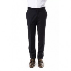 Jeans e pantaloni in lana...