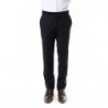 Jeans e pantaloni in lana grigia - W52