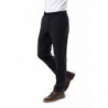 Jeans e pantaloni in lana grigia - W52