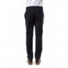 Jeans e pantaloni in lana grigia - W52