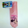 Disney - Minnie- Ombrello portatile - Colore Rosa