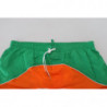 Pantaloncini da bagno costumi da bagno da uomo stampa logo multicol
