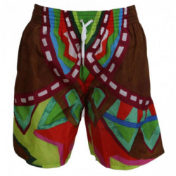 Pantaloncini da bagno da...