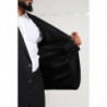 Abito 2 pezzi monopetto MARTINI nero - IT58 - XXL