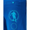 Pantaloncini in cotone blu - XXL