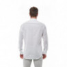 Camicia in cotone bianco - M