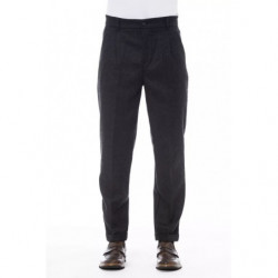 Pantaloni sartoriali chic...