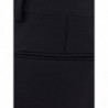 Pantaloni blu eleganti su misura - IT52 - XL