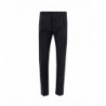 Pantaloni blu eleganti su misura - IT48 - L