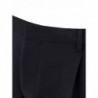Pantaloni blu eleganti su misura - IT48 - L