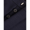 Pantaloni blu eleganti su misura - IT48 - L