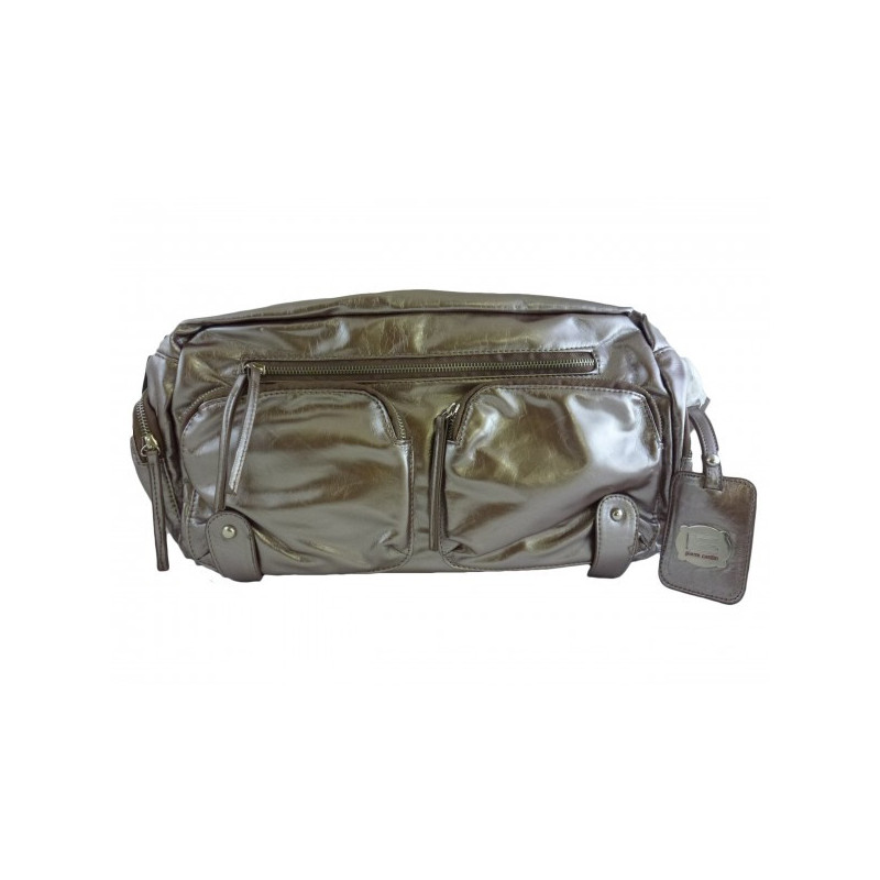 Borsa Donna Pierre Cardin - Evolution - Bronzo - 3002