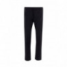 Pantaloni Sartoriali Blu In Misto Lana - IT50 - M-L