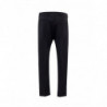 Pantaloni Sartoriali Blu In Misto Lana - IT50 - M-L