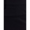 Pantaloni Sartoriali Blu In Misto Lana - IT50 - M-L