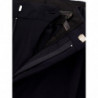 Pantaloni Sartoriali Blu In Misto Lana - IT50 - M-L