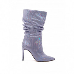 Stivaletto slouchy alla...