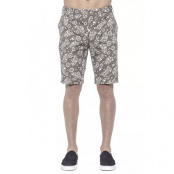 Pantaloncini in cotone...