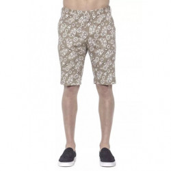 Pantaloncini in cotone...