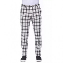 Jeans e pantaloni in cotone...