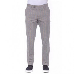 Jeans e pantaloni in cotone...