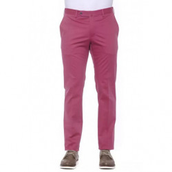 Jeans e pantaloni in cotone...