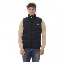 Gilet leggero trapuntato...
