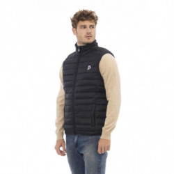 Gilet leggero trapuntato elegante da uomo - L