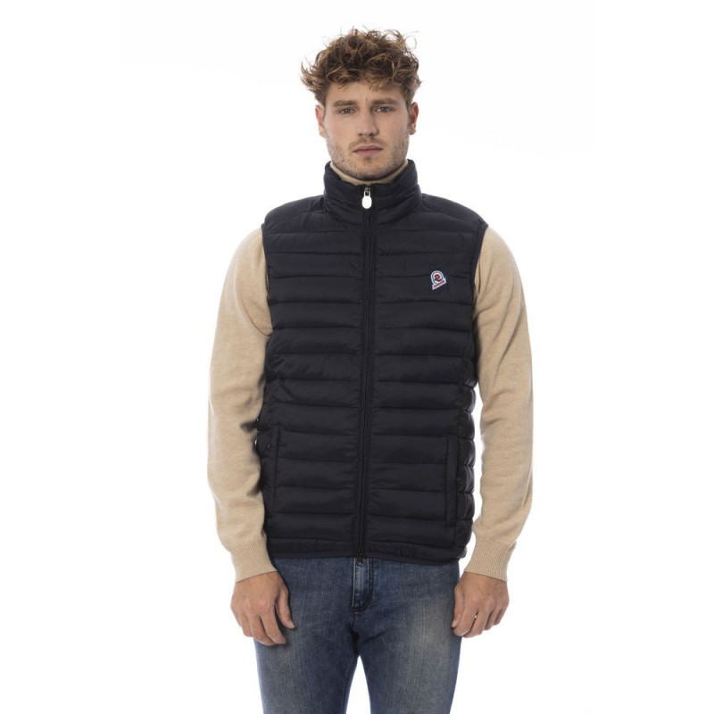 Gilet leggero trapuntato elegante da uomo - XL