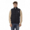 Gilet leggero trapuntato elegante da uomo - XL