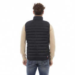 Gilet leggero trapuntato elegante da uomo - XL