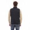 Gilet leggero trapuntato elegante da uomo - XL