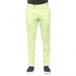 Jeans e pantaloni in cotone...