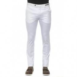 Jeans e pantaloni in cotone...
