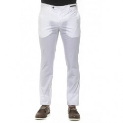 Jeans e pantaloni in cotone...