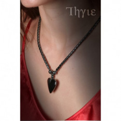 Thyie - Cupido - Girocollo...