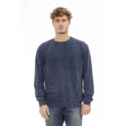 Elegante Maglione Girocollo...