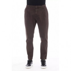 Pantaloni chic in misto...