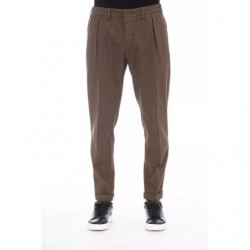 Pantaloni chic in misto...