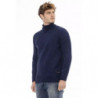 Maglione a collo alto - XXL