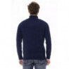 Maglione a collo alto - XXL